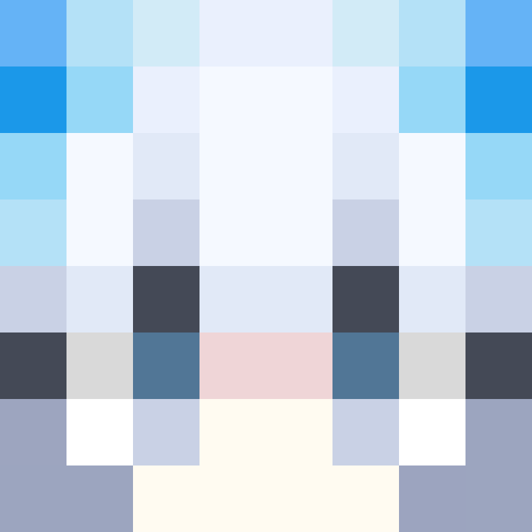 Sakurachandayo's skin