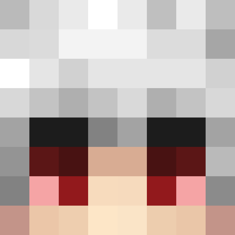 younghoslayer's skin