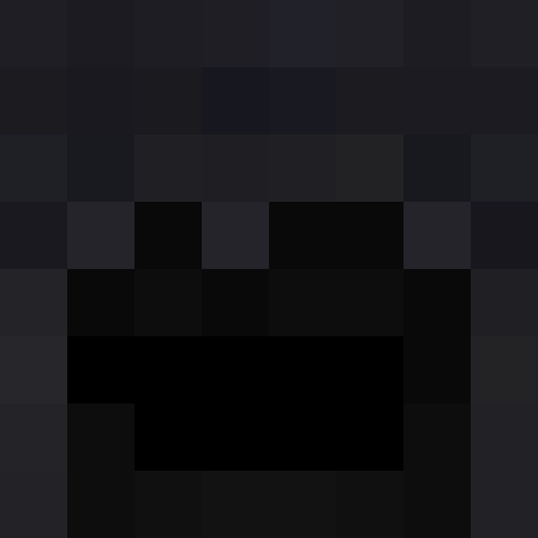 Splurger's skin