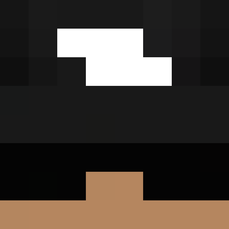 Luvsixx's skin