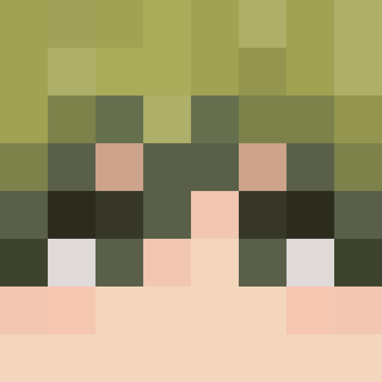 Demile7's skin