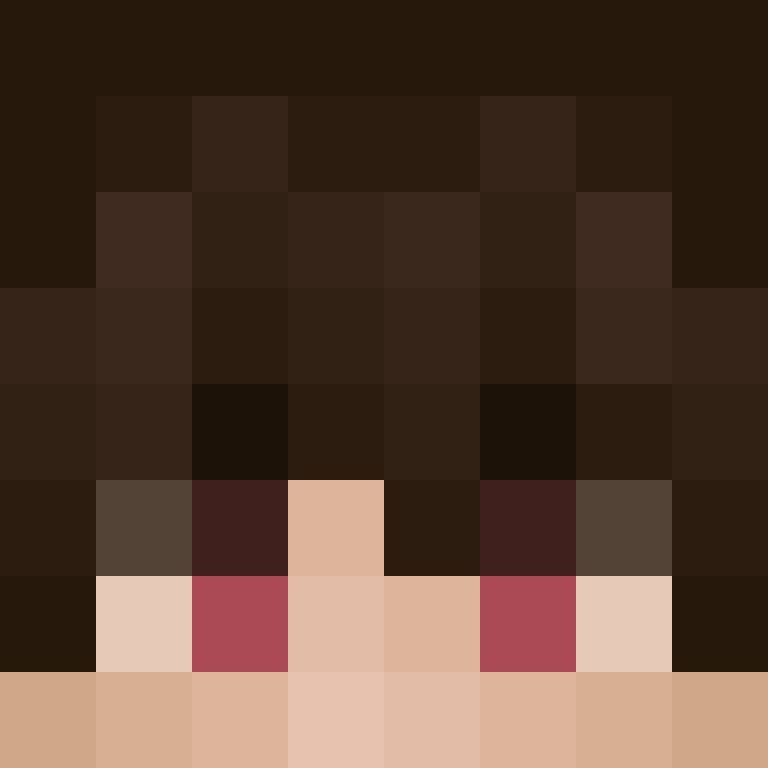 DonTenedor's skin