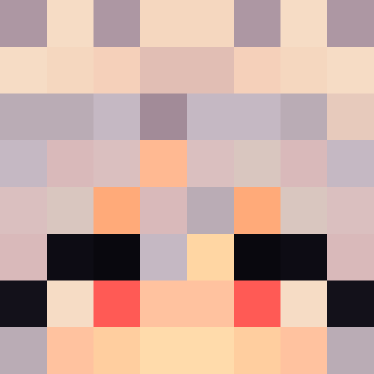 TetoUtaloid's skin