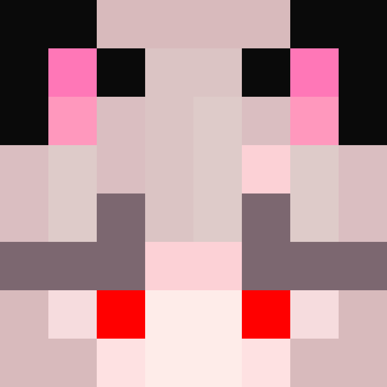 HGWRM's skin