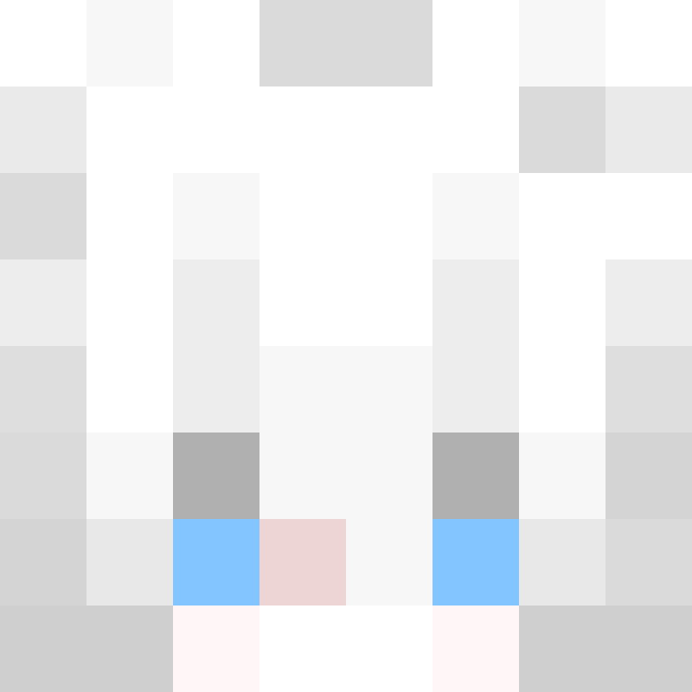 Aiz_Thuww's skin