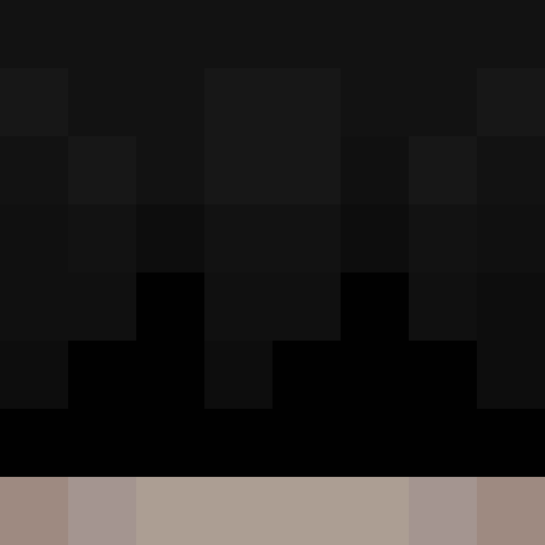 Kyneyx's skin