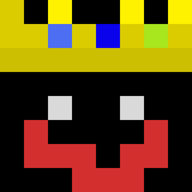 DonaldTrump42's skin