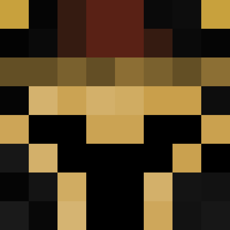 Puchitensen's skin