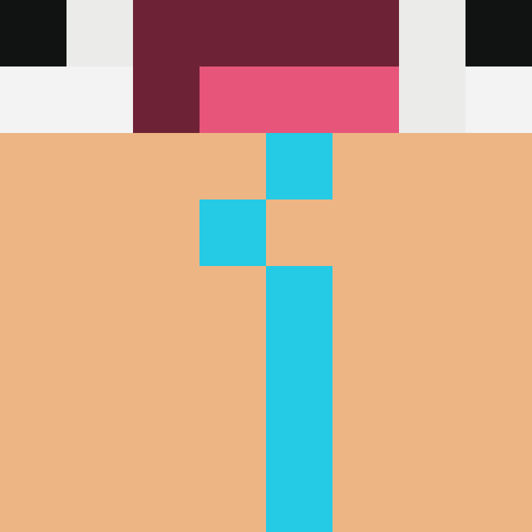 krthhh's skin