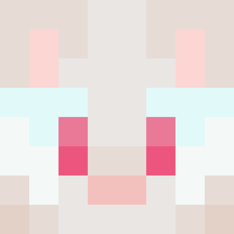 Toviket's skin