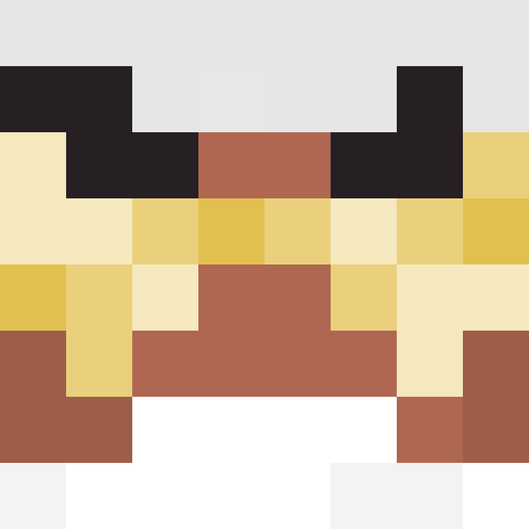 jomand's skin