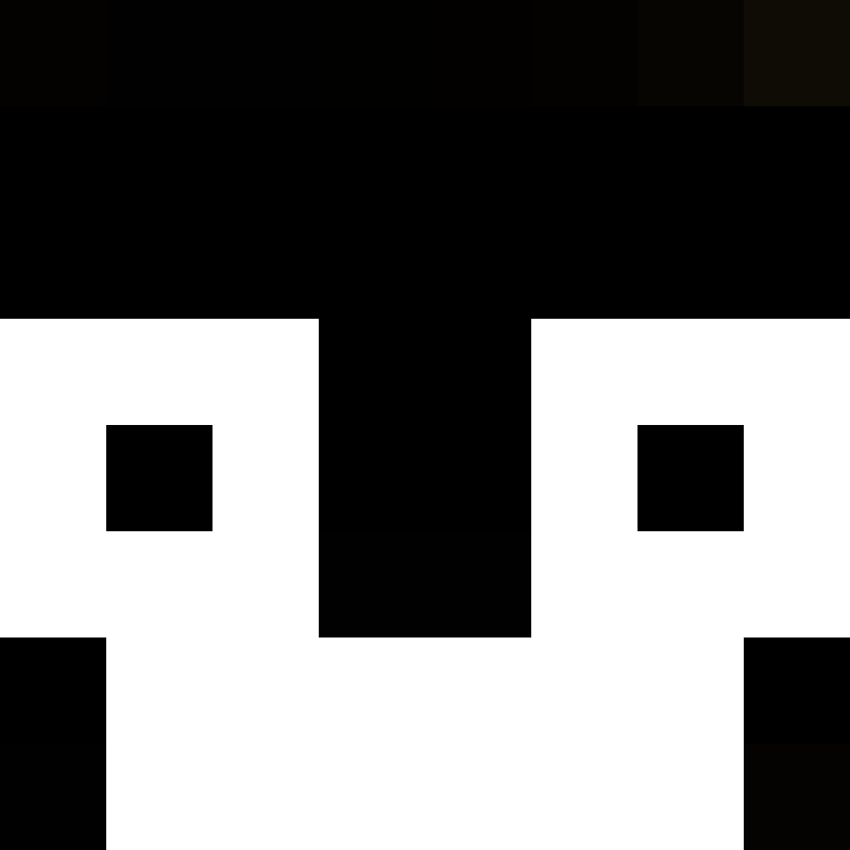 Obzerved's skin
