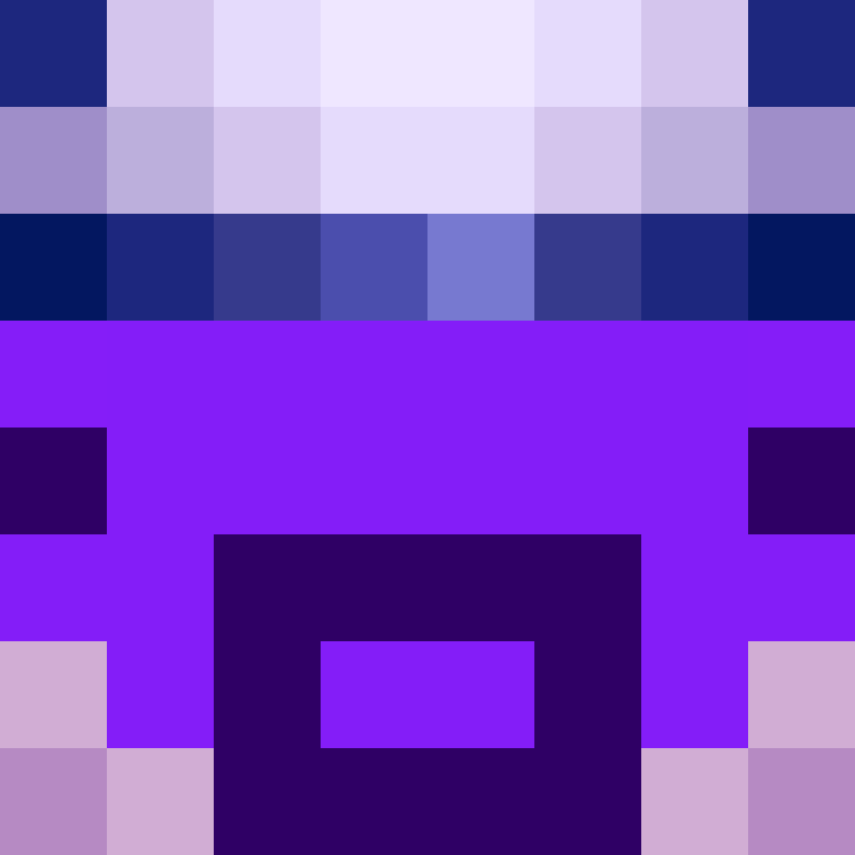 Yagaboe's skin