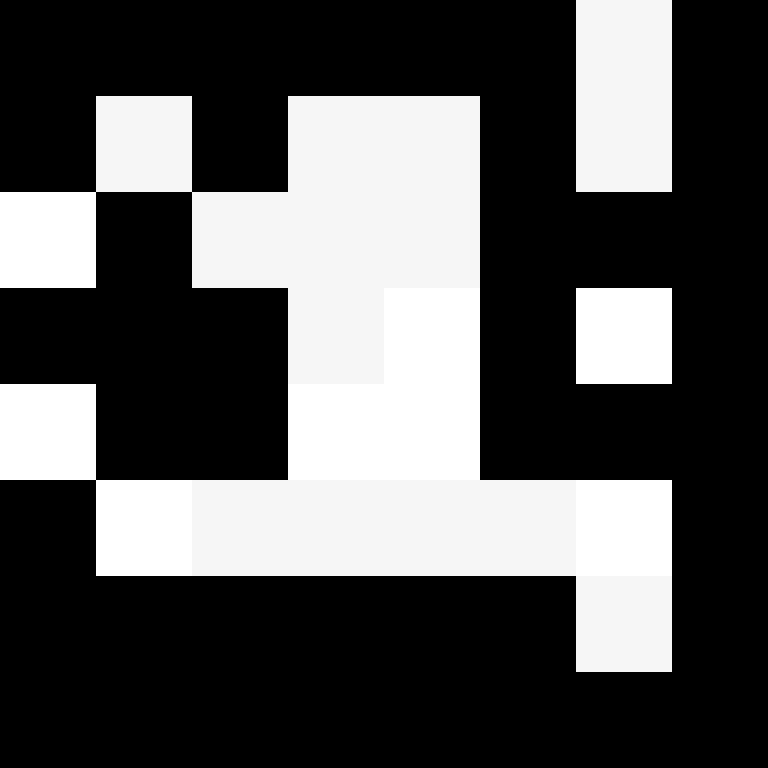 TheRealMale's skin