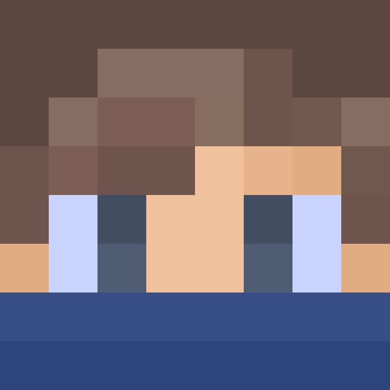 _mra's skin