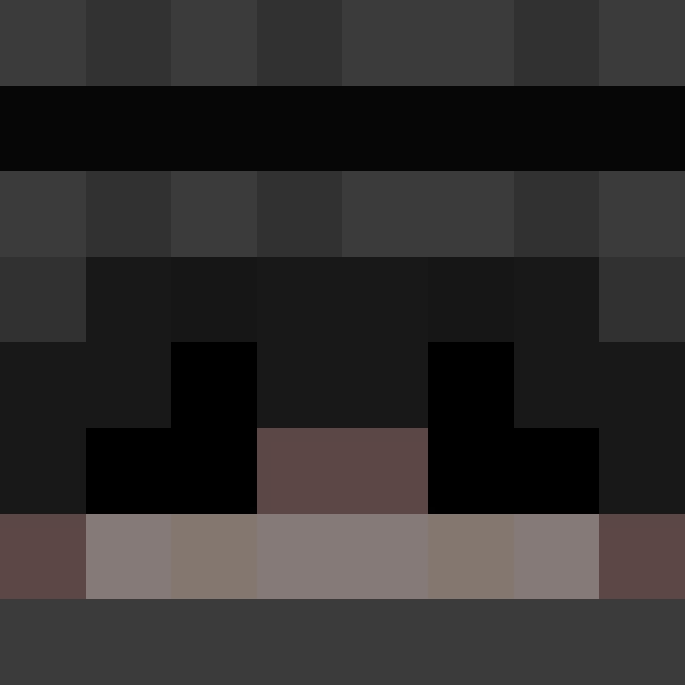 Seoxd's skin