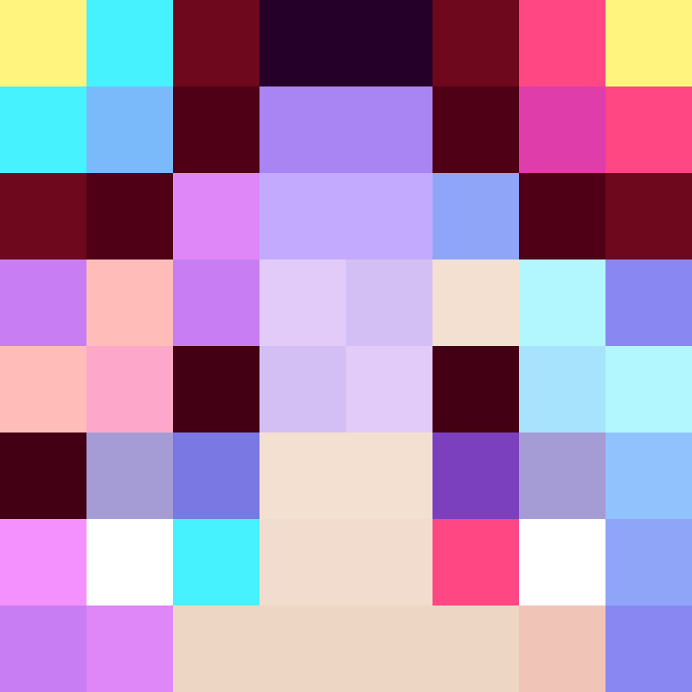 MyNameIsN0B0dy's skin