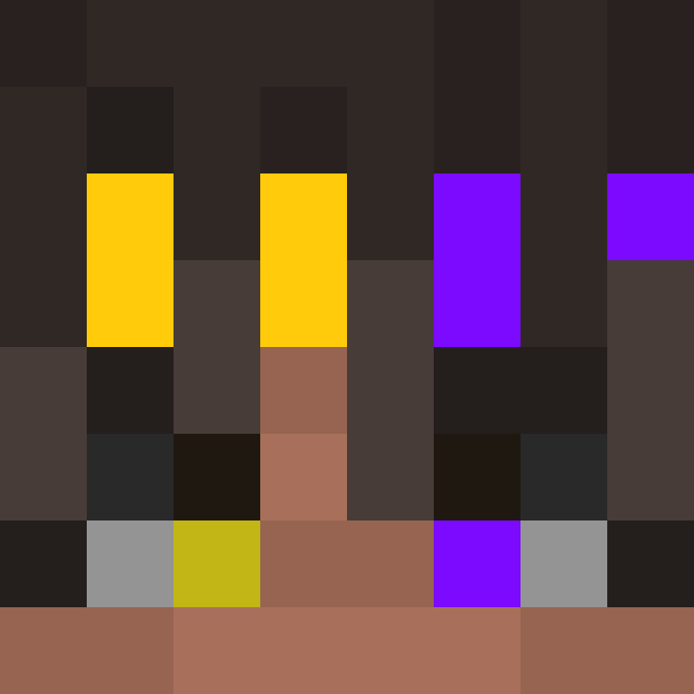 Elyxxa's skin