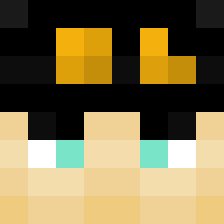 Jaxisfrozen's skin