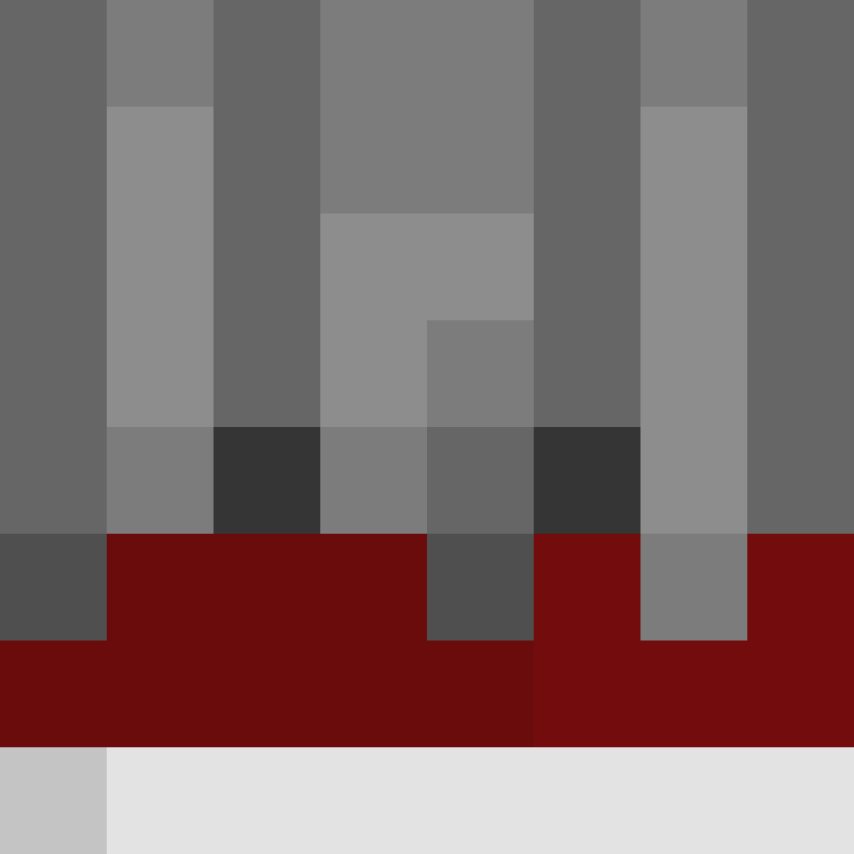 Siviili's skin