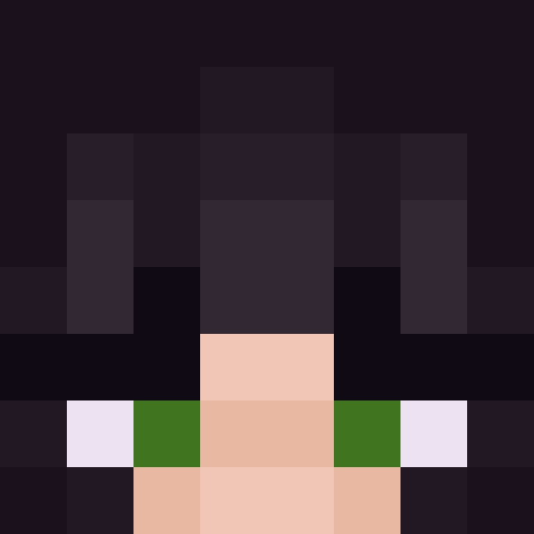 Huster3828's skin