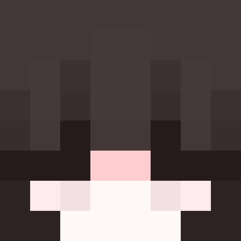 misheni's skin