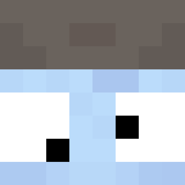 berryix's skin