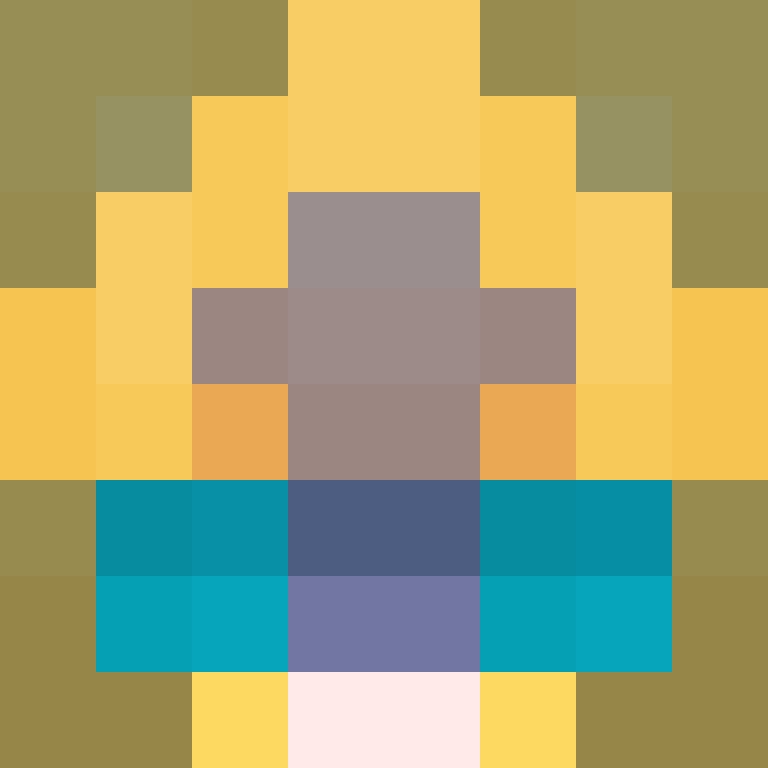 VxlkyrieMC's skin