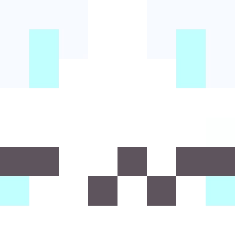 SincereSeed's skin