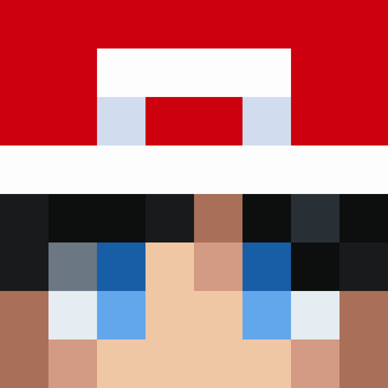 bloodyJohnny454's skin