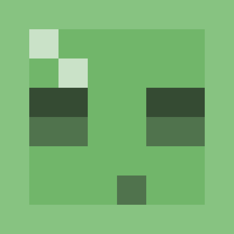 a1p1x's skin