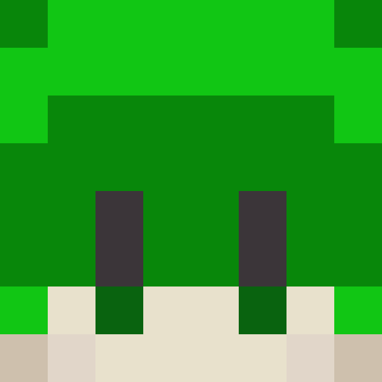 SundiMan's skin