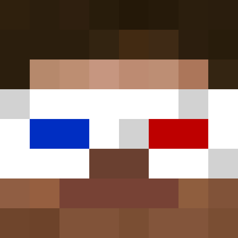 SamRubbishAtThis's skin