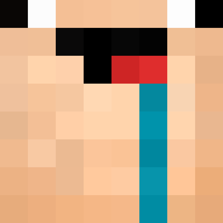 tagzerr's skin