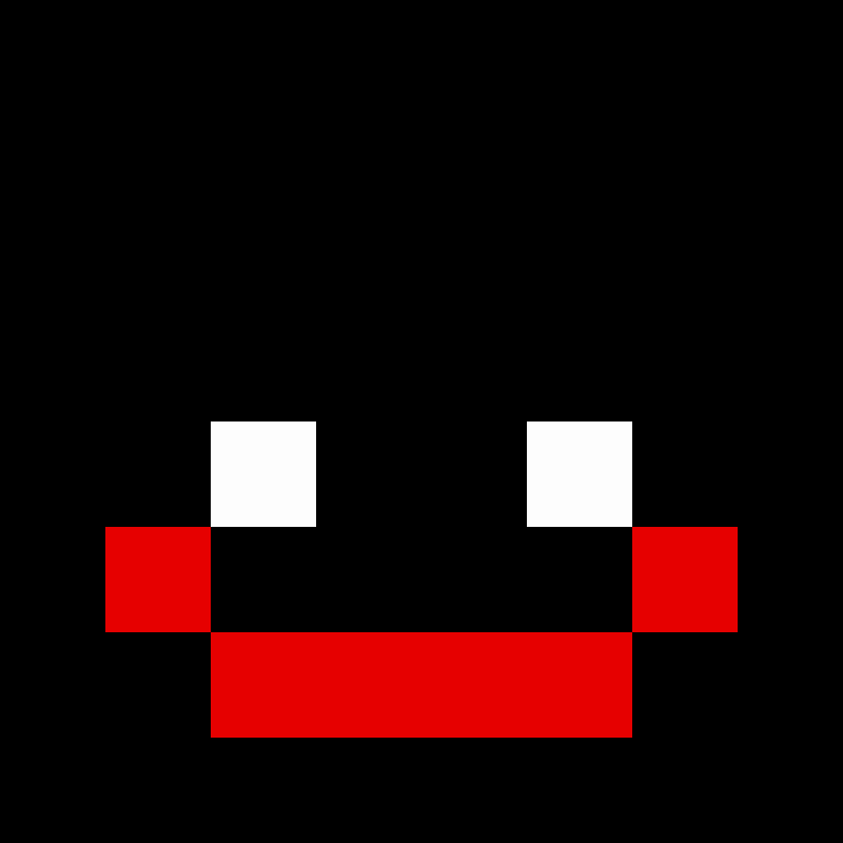 beamedbysnow's skin