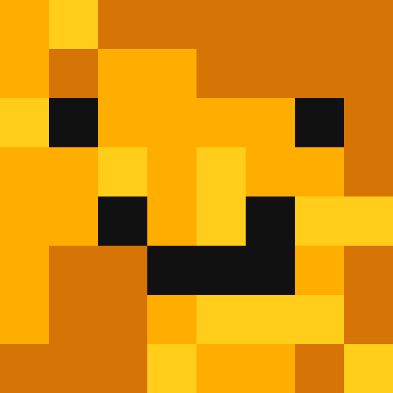 Yagaboe's skin