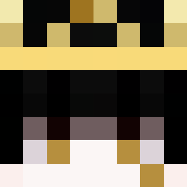 prezeskurier's skin