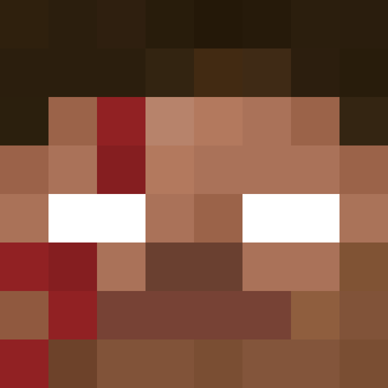 Shotbow's skin