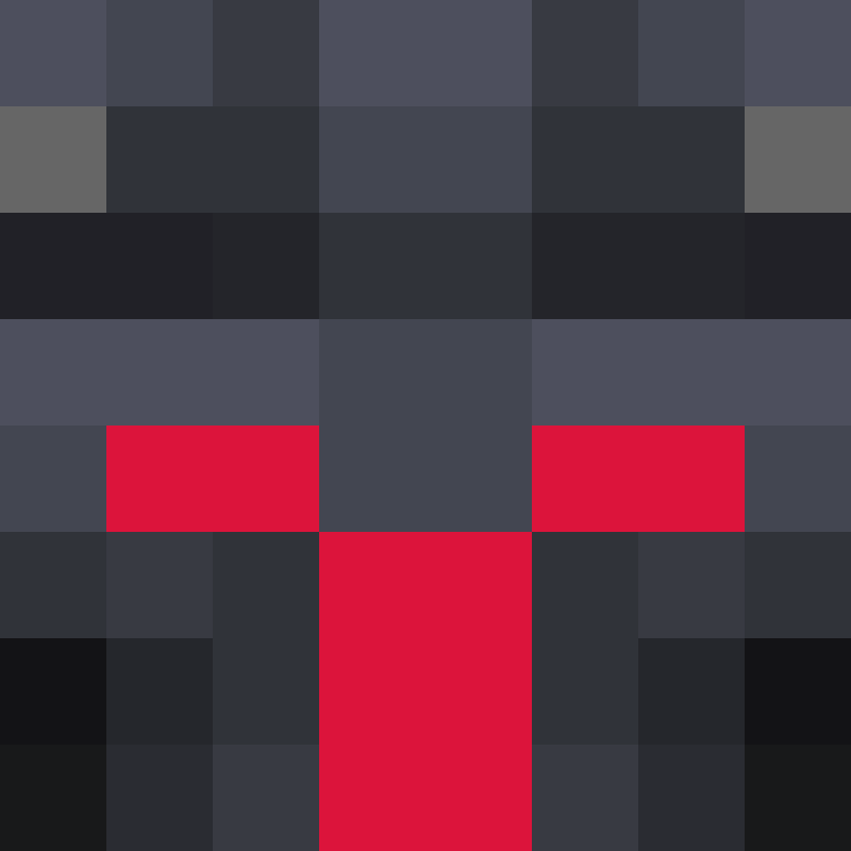 Lukmonster3's skin
