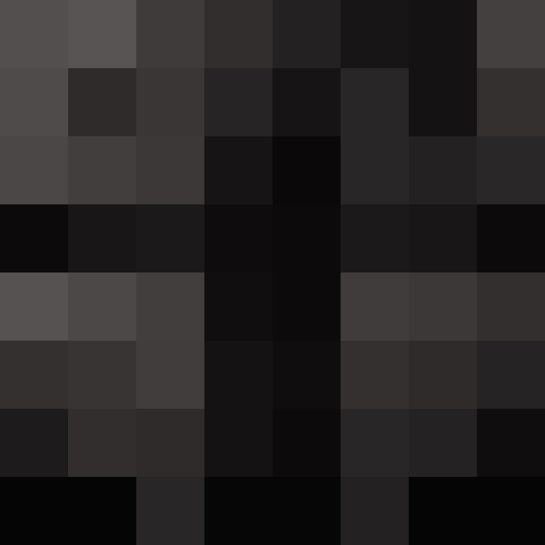 Nytino's skin