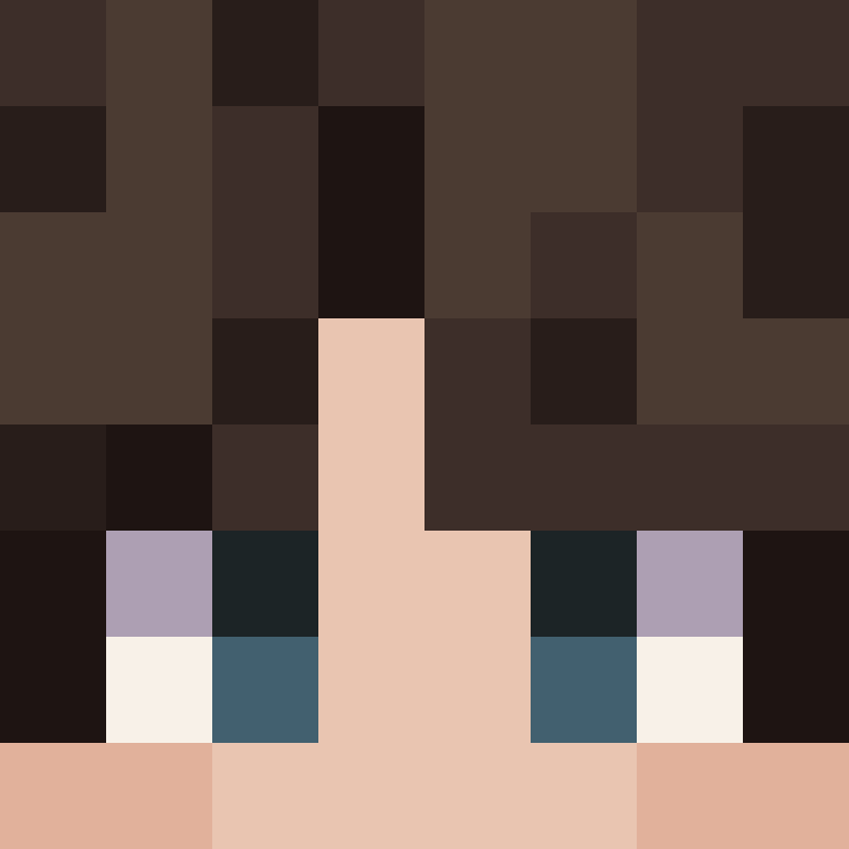 PrinceCR's skin