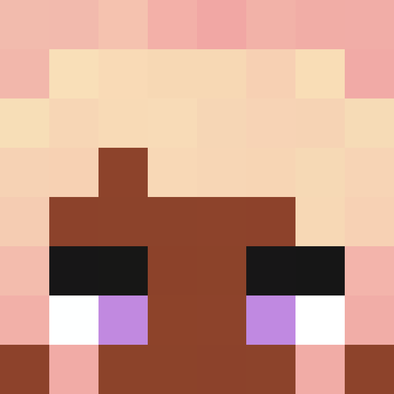 Wuora's skin