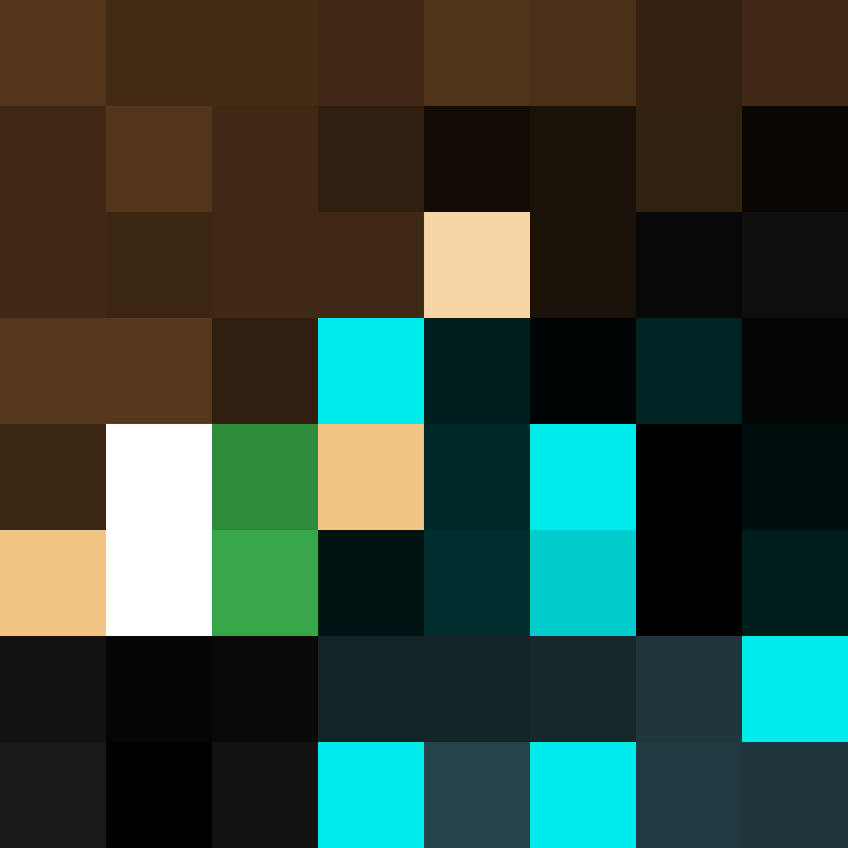 pancake2983's skin