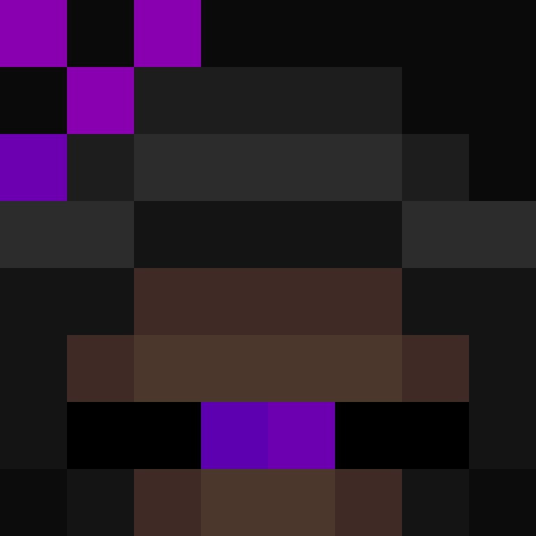 NullLove's skin