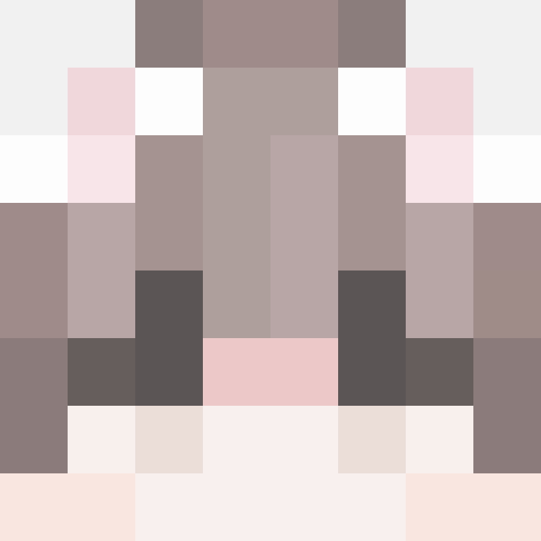 kuxuk's skin