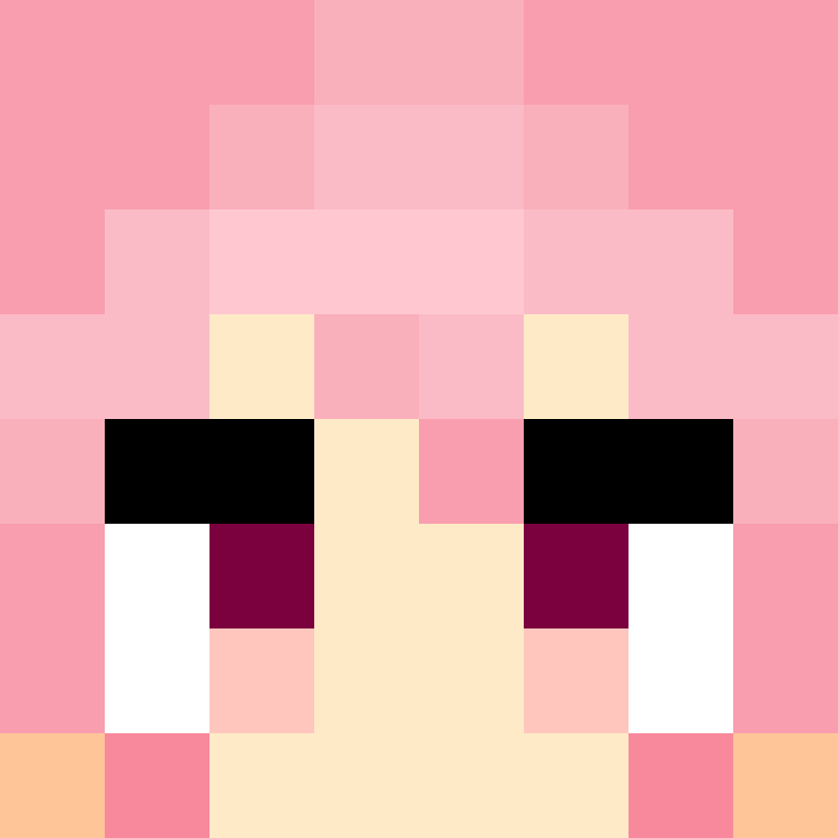 RedBeCareFuI's skin