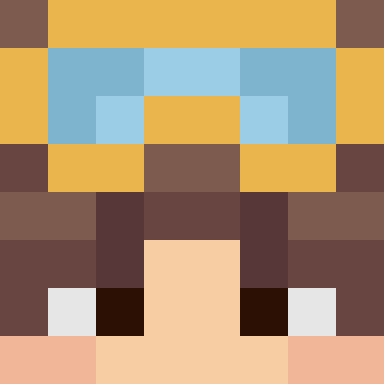 CrystalWish's skin