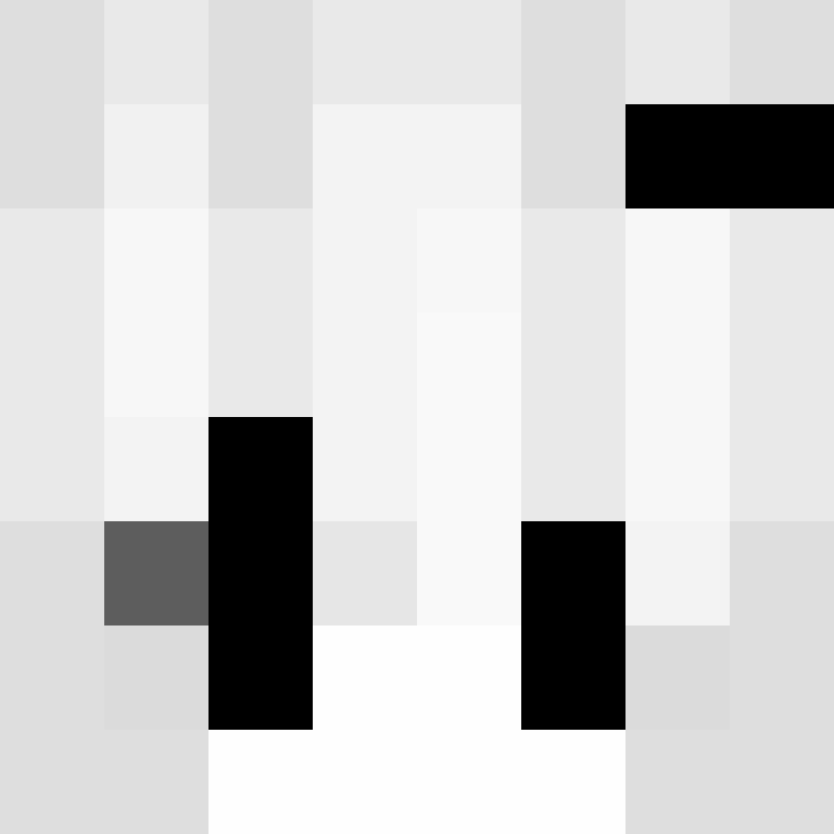 Werciks's skin