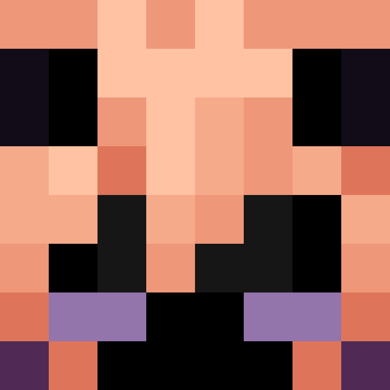 PrinceEnder's skin