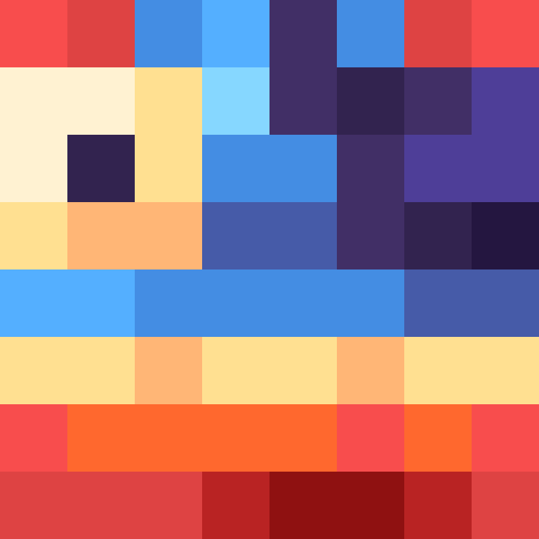 dramagg's skin